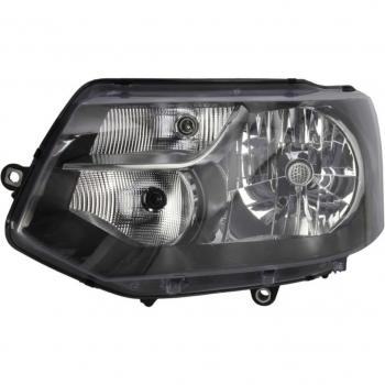 Componente de Iluminação Veicular: Farol Principal TYC 20-12150-05-2