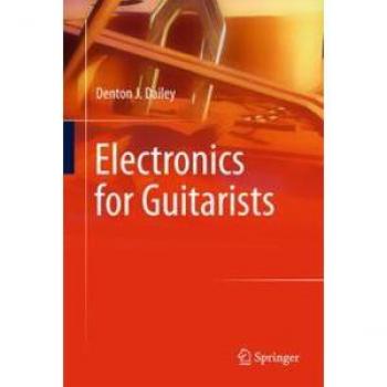 Vitalsource Technologies, Inc. Electronics For Guitarists