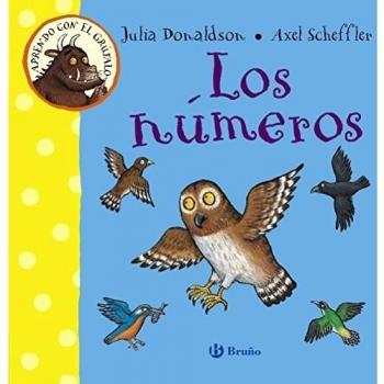 APRENDO CON EL GRÂ·FALO. LOS NÂ·MEROS