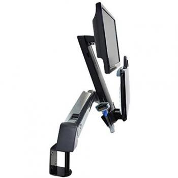 STYLEVIEW SIT-STAND COMBO ARM