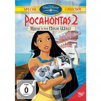 Pocahontas 2