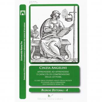 APPRENDERE AD APPRENDERE E CAPACITA' DI