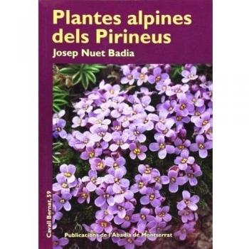 PLANTES ALPINES DELS PIRINEUS