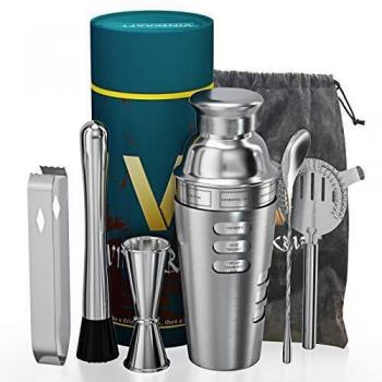 Vinekraft Pro Cocktail Master Kit