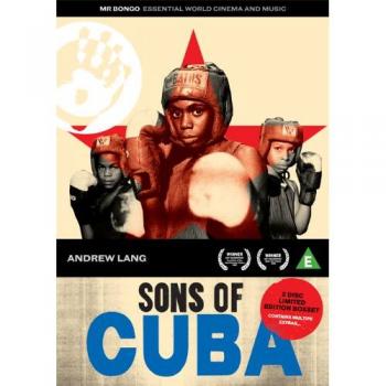 Sons of cuba mr bongo films 2009 2xdvd boxset
