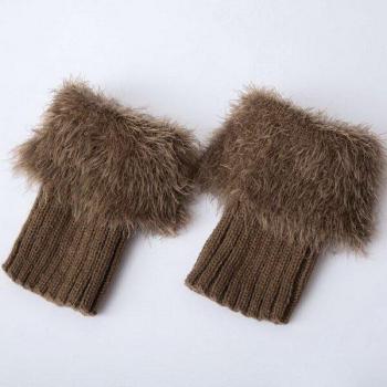 Short Boot Socks for Women