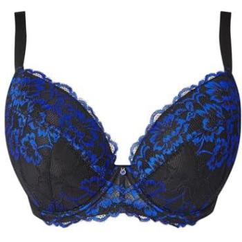 Enhanced Lace Support Bra