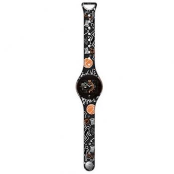 Techmade Freetime Multicolore – Smartwatch