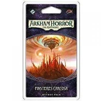 Arkham Horror: LCG