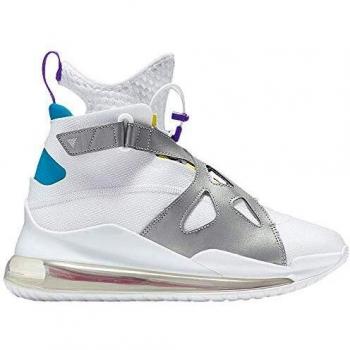 Jordan Air Latitude 720 Chaussures Femme Blanc 40 EU