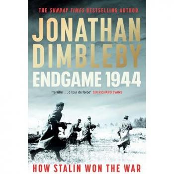 Endgame 1944