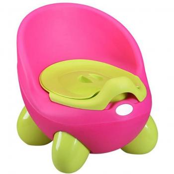 Cute Egg-Shaped Baby Toilet Trainer