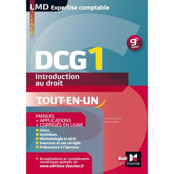DCG 1