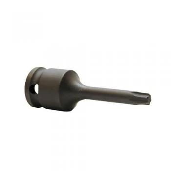 Kit Vaso Impacto ½ Torx Hembra T‑50 Alta Resistencia