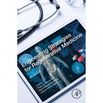 Vitalsource Technologies, Inc. Engineering Strategies For Regenerative Medicine