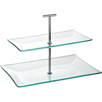 Utopia Food Display Stand