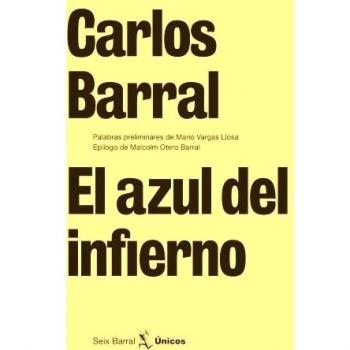 EL AZUL DEL INFIERNO