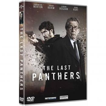 The Last Panthers: Stagione 1
