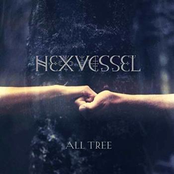 All Tree Vinyle 180 gr Gatefold Edition Deluxe Limitée Inclus un livret de 16 pages