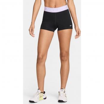 Nike Pro Pantalón corto de 8 cm