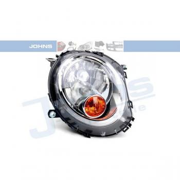 Anteriore Johns 20 52 10 Faro