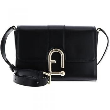 Furla Urban Crossbody Bag Schwarz