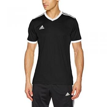 Adidas Tabela 18 T-Shirt Homme Noir M