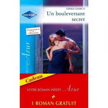 Un bouleversant secret+1 roman réédité gratuit