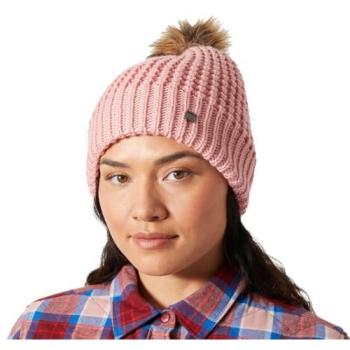 Helly Hansen Snowfall Vrouwelijke Pastelroze Kappersmuts