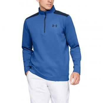Under Armour Storm 1/4 Zip Tempest, Academy, Large