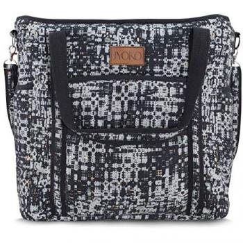 Bolso de Viaje Jyoko Brooklyn para Carro de Bebé
