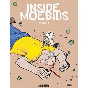 Moebius Library: Inside Moebius Part 1