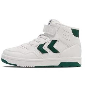 Hummel Camden Men's High Trainers 6621 UK 4