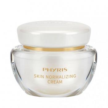 Crème Régulatrice Derma Control PHYRIS 50 ml