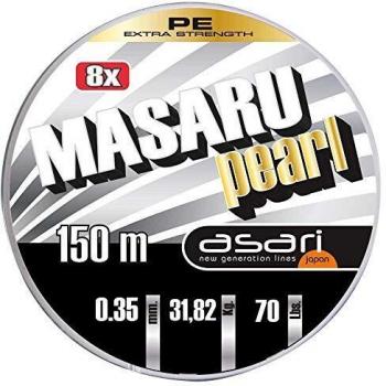 Asari Masaru 0.16 mm Green Pearl Wireline 150M