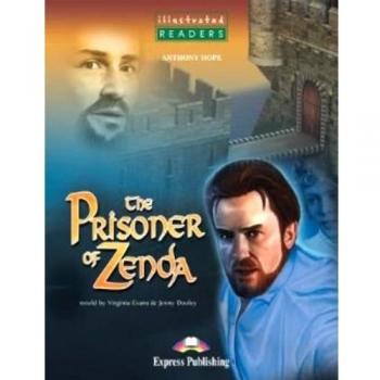 THE PRISONER OF ZENDA (Tapa blanda).