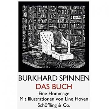 Das Buch: Eine Hommage