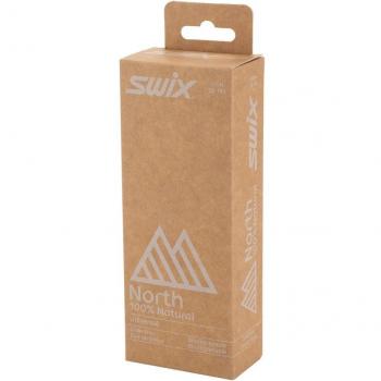 Cera Calda Swix 100N 180 g Color Nativo