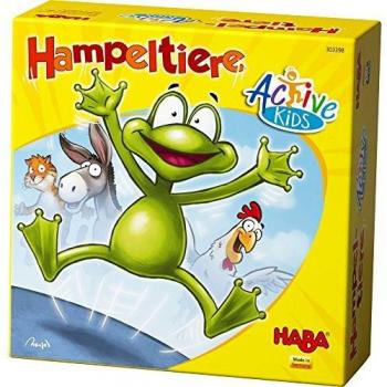 Playful Pets Set HABA