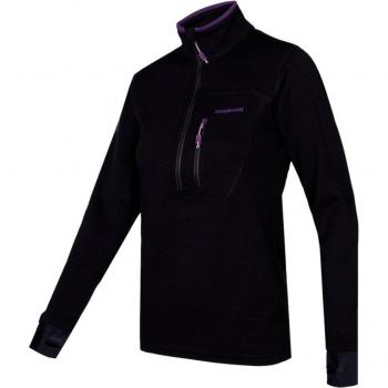 Trango trx2 stretch wm pro forro polar mujer Negro (XS)