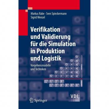 Vitalsource Technologies, Inc. Verifikation Und Validierung Fur Die Simulation In Produktion Und Logis