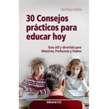 30 consejos prácticos para educar hoy