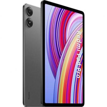 Tablet Xiaomi Redmi Pad Pro 12,1” 2,5K WiFi Bluetooth 5.2