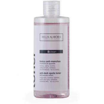 Bella Aurora Illuminating Spot Treatment Toner 250 ml