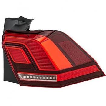 Hella Combination Rearlight 2SD 012 519-041