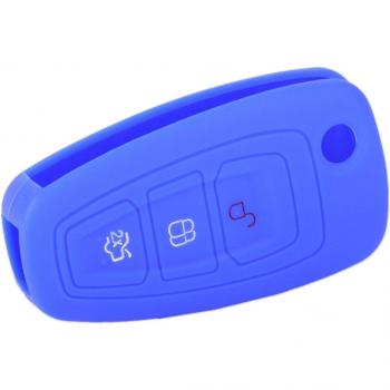 Funda de silicona para mando a distancia Ford ECOSPORT