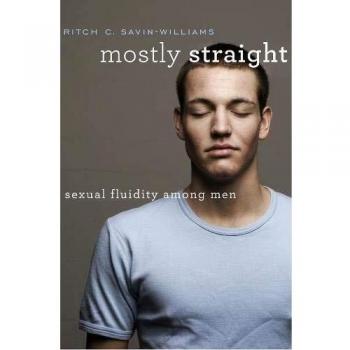 Mostly Straight : Sexual Fluidity Among Men