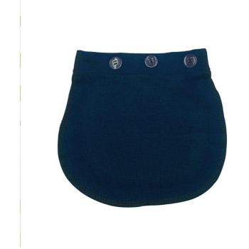 Ceinture ajustable pour pantalon de maternité