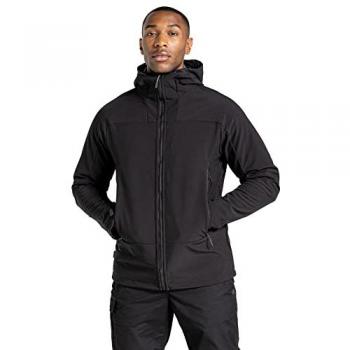 Explorer Active Hooded Softshell