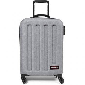 Eastpak Tranzshell S, bagage cabine, 54 cm, 32 litres, Gris